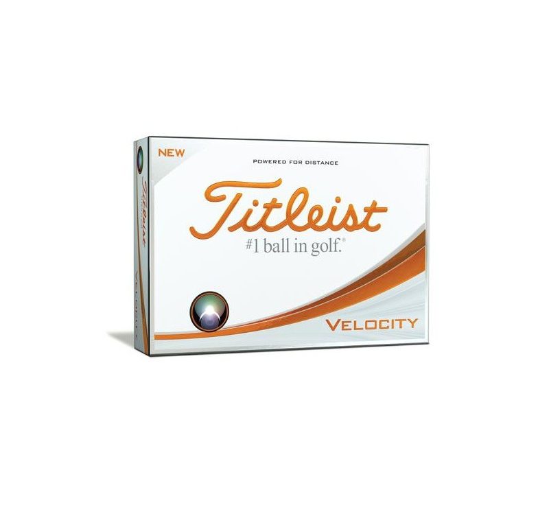 balle-de-golf-titleist-velocity-logotee